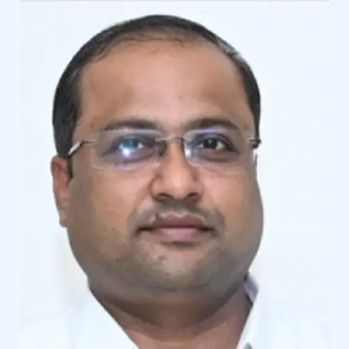 Mahendra Bhatu Gawali